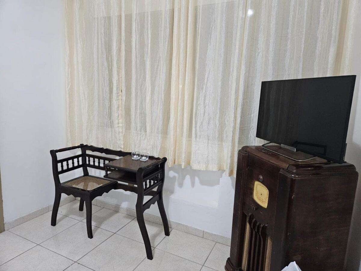 Ike Hospedagem Uruguaiana Bagian luar foto