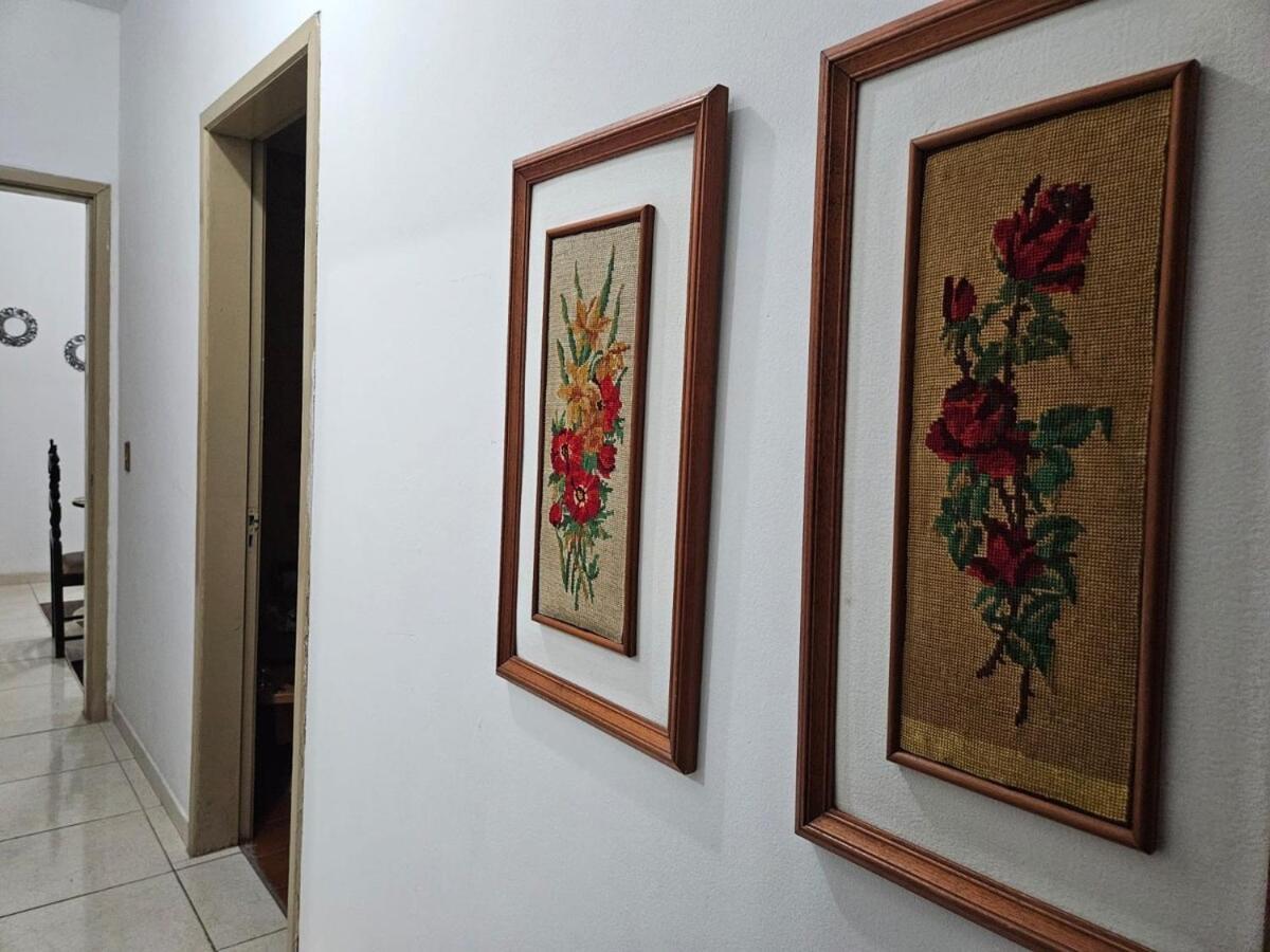 Ike Hospedagem Uruguaiana Bagian luar foto