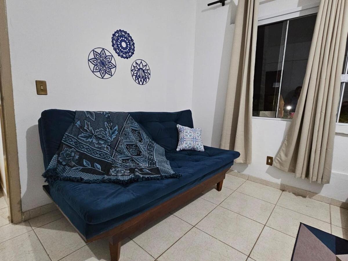 Ike Hospedagem Uruguaiana Bagian luar foto