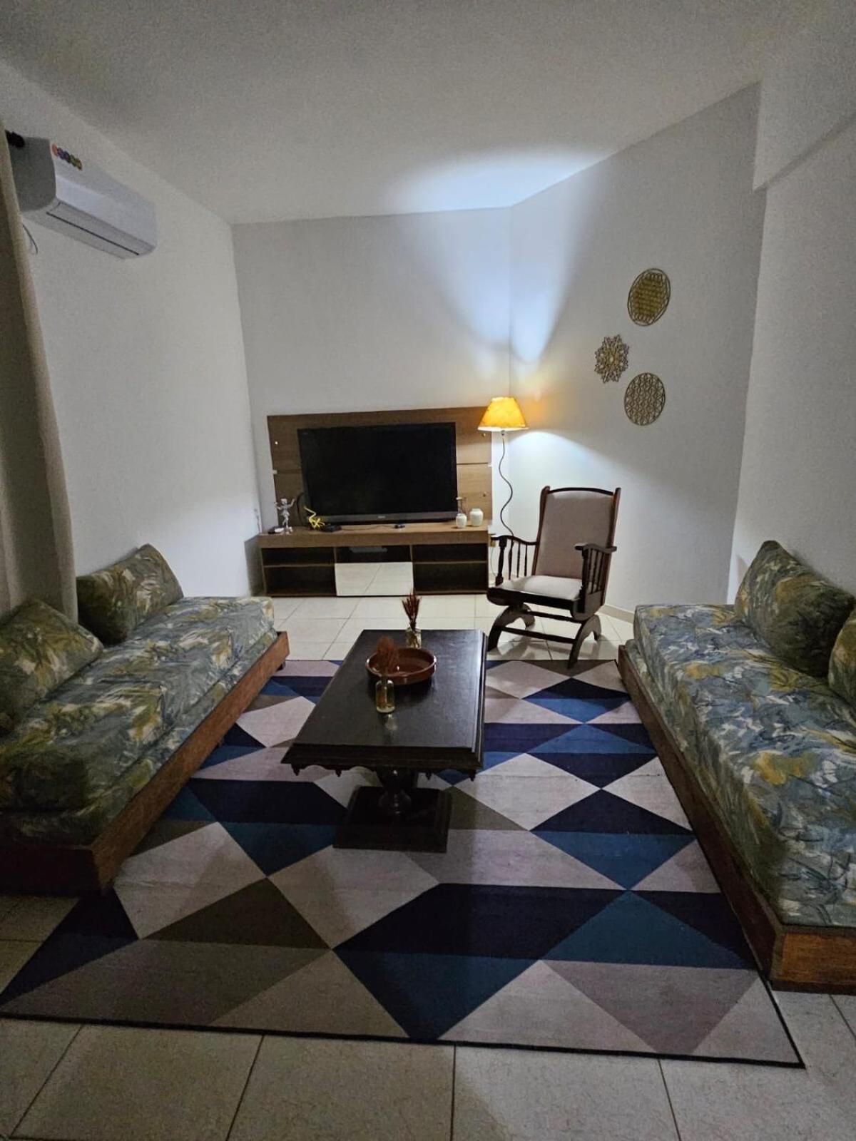 Ike Hospedagem Uruguaiana Bagian luar foto